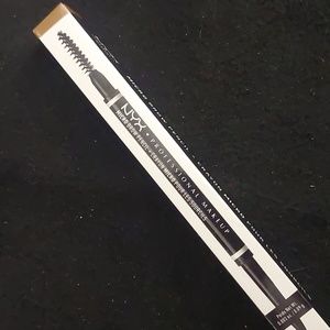 Nyx brow pencil‎ blonde